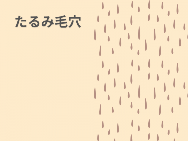 毛穴　メイク　テク　カバー　黒ずみ　開き毛穴　冬　乾燥　たるみ毛穴　ベースメイク