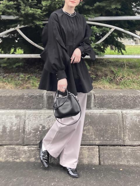 ユニクロ 春