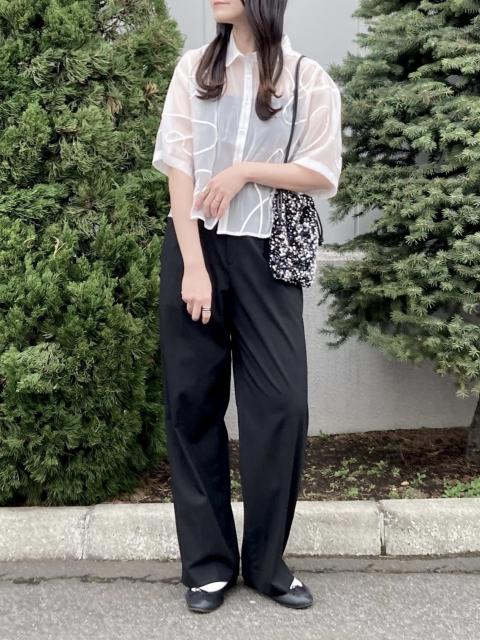 ユニクロ 春