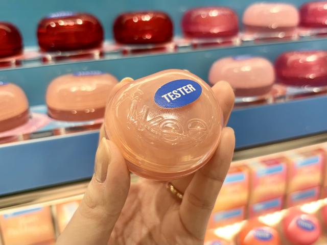 札幌 ステラプレイス 春 メイク コスメ アットコスメ アットコスメストア @cosme
