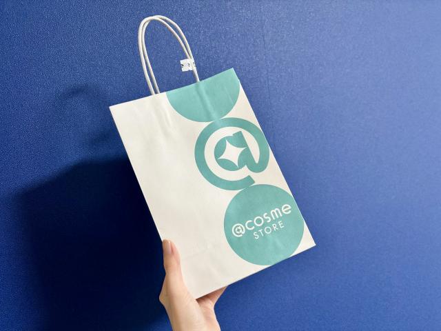 札幌 ステラプレイス 春 メイク コスメ アットコスメ アットコスメストア @cosme
