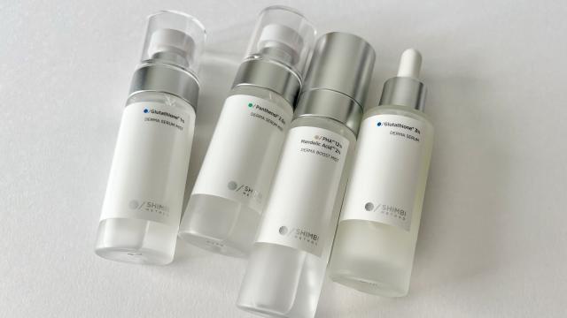 「日中こそ重要」SHIMBI METHODが提案するスキンケアの新習慣