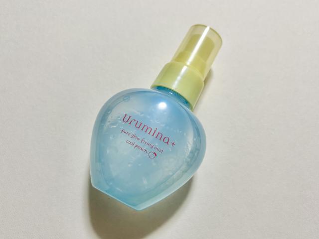 冷感コスメ コスメ 夏 おすすめ ひんやりコスメ スプレー ミスト 紫外線 保湿 テカリ