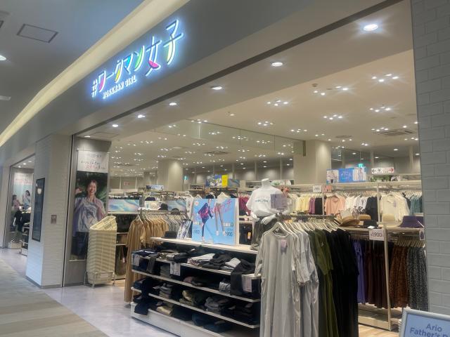 虫よけ＆UV対策パーカーにトレンドTシャツ780円…ワークマン女子は実用的でおしゃれで「勝ち」