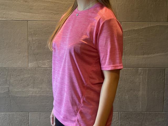 高機能Tシャツが580円！#ワークマン女子スタッフおすすめ「夏に使い倒せるオシャレアイテム」