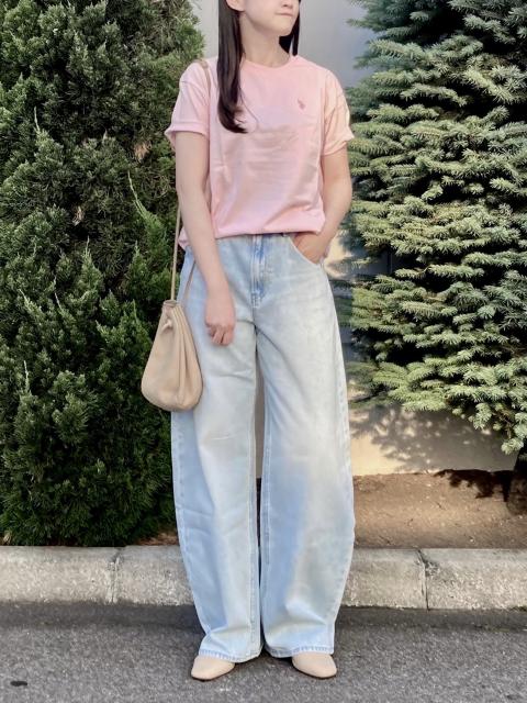 ユニクロ パンツ