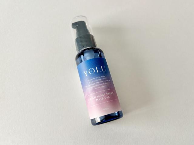 ヘアオイル おすすめ ヘアケア メルト MEMEME YOLU 2025