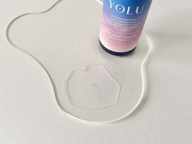 ヘアオイル おすすめ ヘアケア メルト MEMEME YOLU 2025