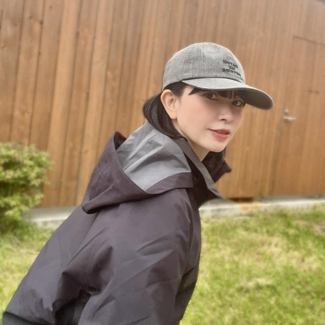 アウターに「こまかい」札幌のモデルが惚れた！ワークマンの「機能性抜群アウター」急な寒さに活躍！