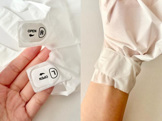 ダイソー　保湿　ハンドケア　おすすめ　やり方　ハンドクリーム　塗り方　パック　