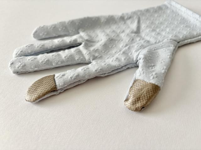 ダイソー　保湿　ハンドケア　おすすめ　やり方　ハンドクリーム　塗り方　パック　