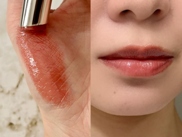 秋　冬　リップ　プチプラ　おすすめ　リプモン　2025