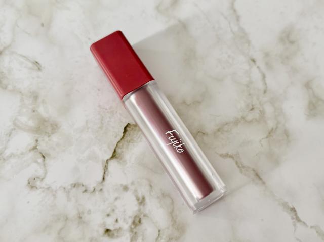 秋　冬　リップ　プチプラ　おすすめ　リプモン　2025