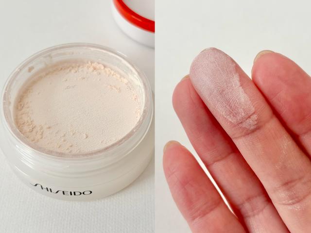 アットコスメ　@cosme　2025　ベスコス　資生堂　ファンデ　パウダー　