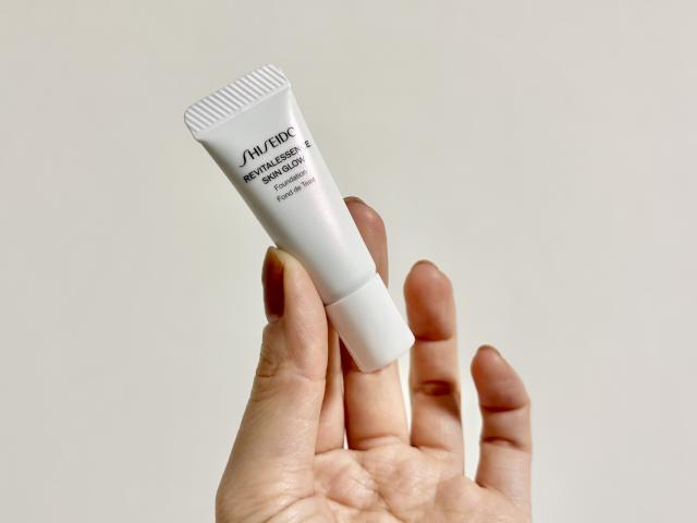 アットコスメ　@cosme　2025　ベスコス　資生堂　ファンデ　パウダー　