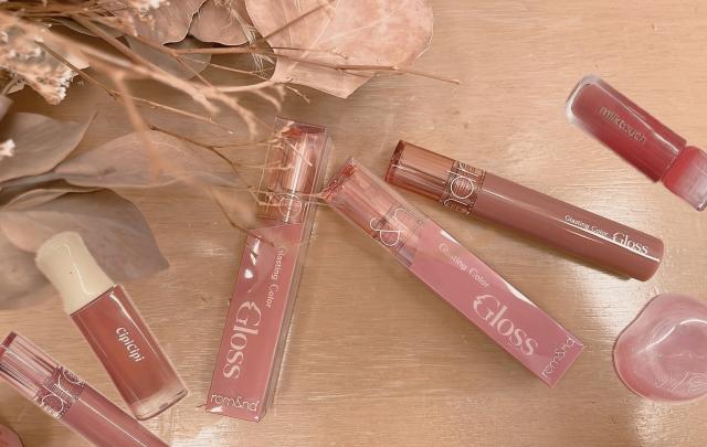 プロが選ぶ “韓国リップ”まとめ どれを買う？「選べない」を解決！かわいさ最強