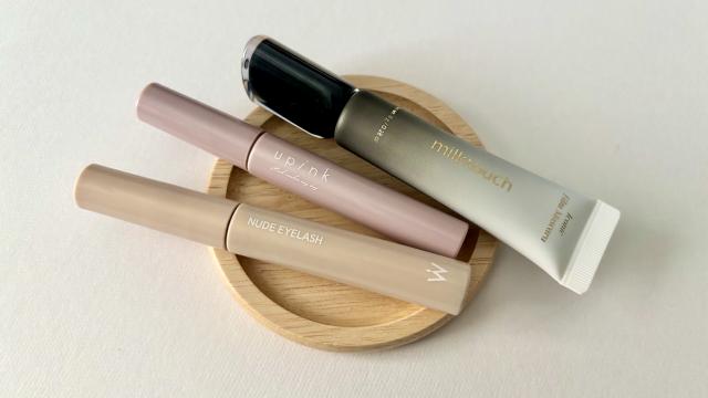 「冬の屋外で検証」マスクの蒸気に負けない！1000円台"プチプラマスカラ"徹底比較