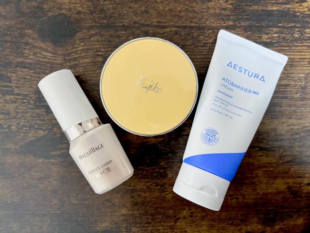 おすすめ　ベスコス　コスメ　札幌　美容　美活　温活　