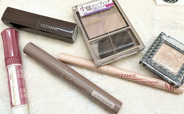 優秀プチプラコスメで“鼻筋すっきり＆ナチュラル涙袋”…「トレンドメイク」失敗しにくいコツ