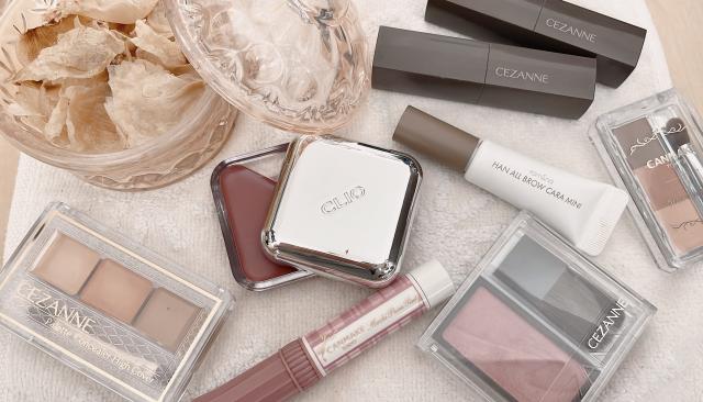 メイクのプロが教える「手抜きに見えない」時短プチプラコスメ 毎朝使える！