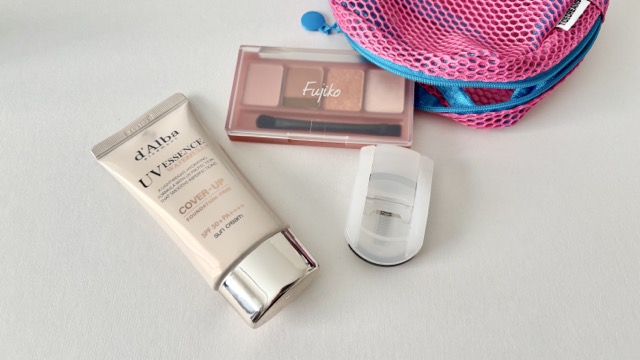  推し活・遠征のお供に◎！旅のお供に連れていきたいアイテム&コスメ「美も妥協しない」