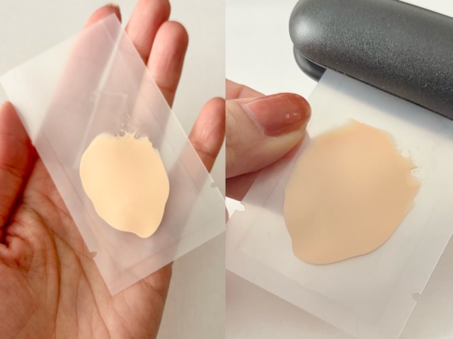 推し活　遠征　ライブ　持ち物　コスメ　おすすめ　旅コスメ　グッズ　アイテム