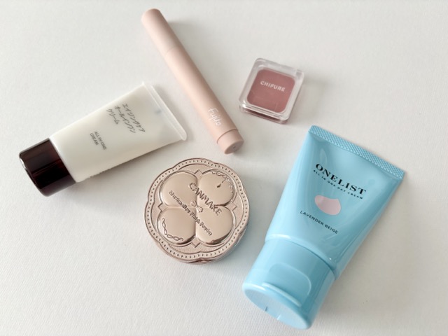 ピラティス　ヨガ　サウナ　ジム　メイク　アイテム　おすすめ　スキンケア　ウェルネス　タイパ