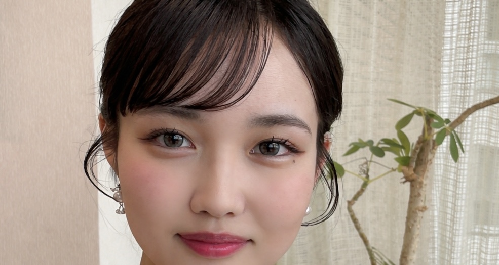  韓国風「束感前髪」にチャレンジ！簡単ケン二プモリ…K-POPアイドルにも人気