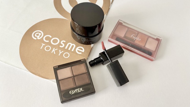 全部プチプラ！美容ライターが激推しする「@cosme2026上半期ベストコスメ」今すぐ買うべき名品レビュー