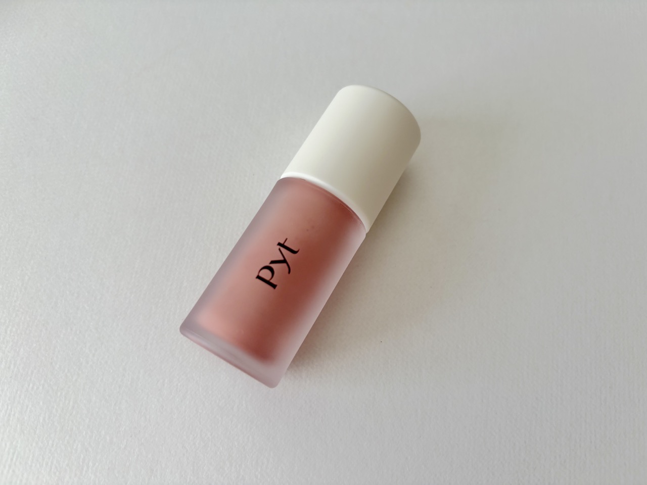 チーク　バーム　リキッド　おすすめ　CLIO　pyt　SHEGLAM