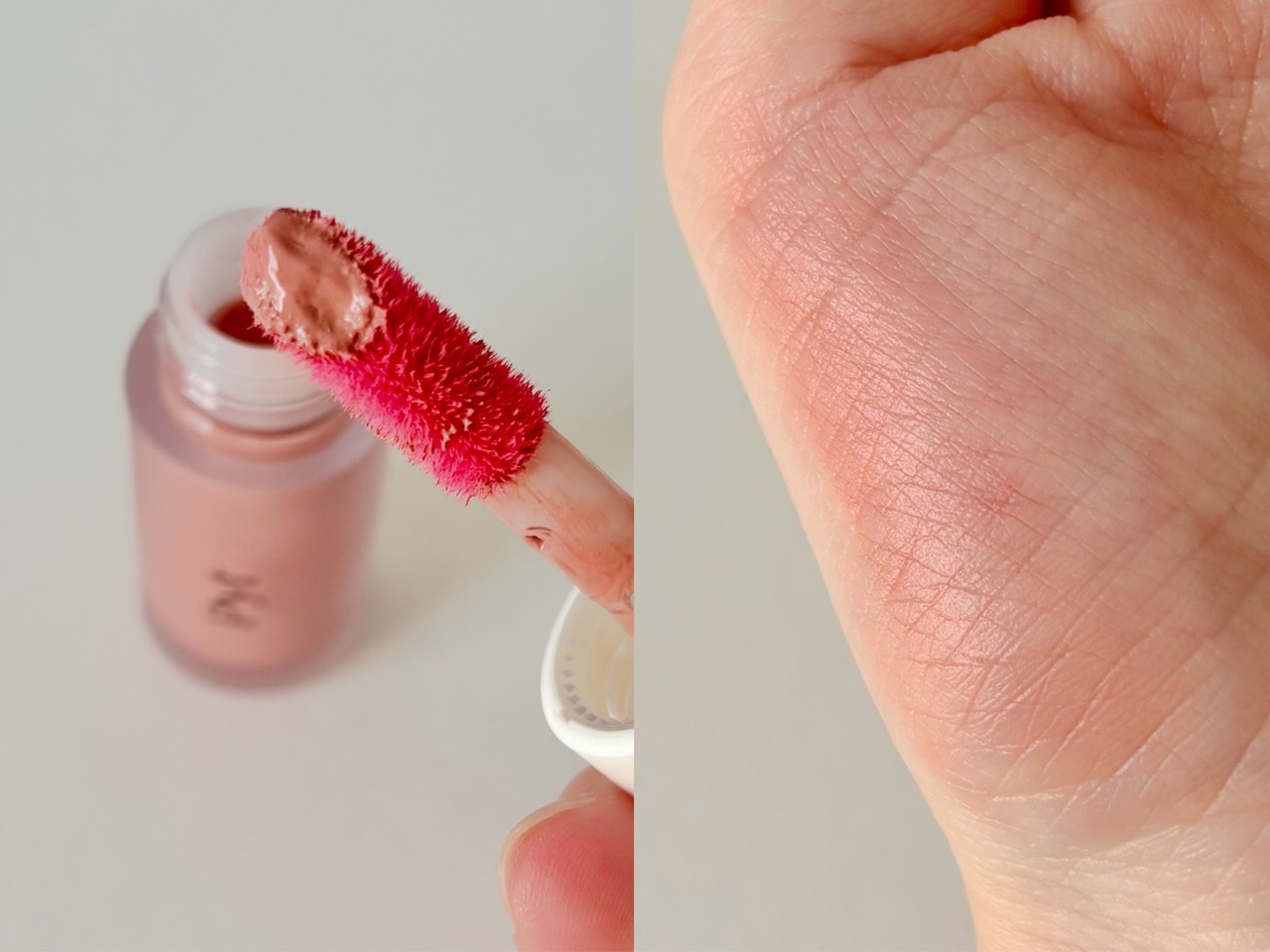 チーク　バーム　リキッド　おすすめ　CLIO　pyt　SHEGLAM