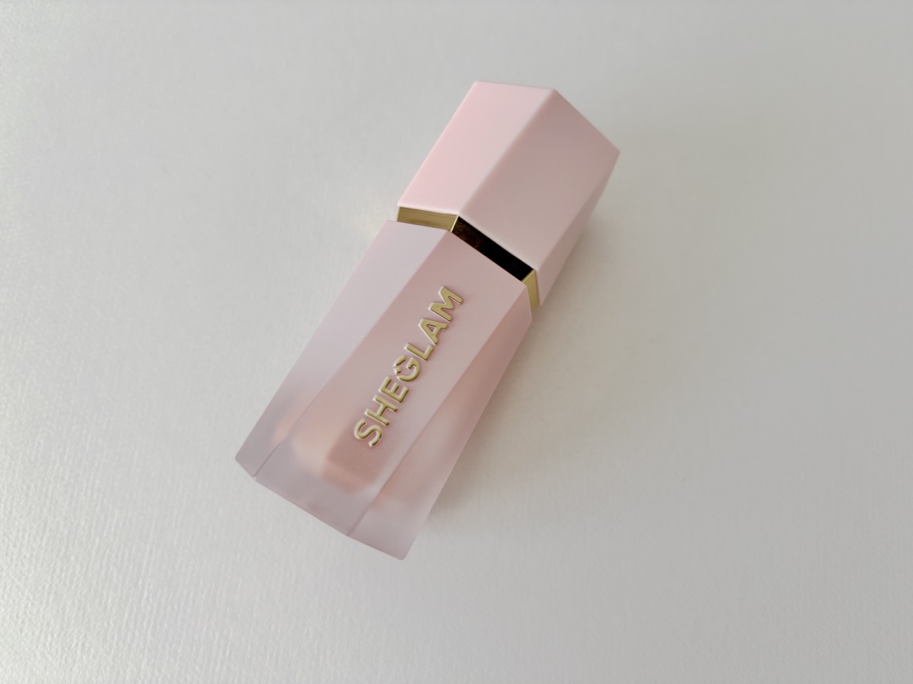 チーク　バーム　リキッド　おすすめ　CLIO　pyt　SHEGLAM