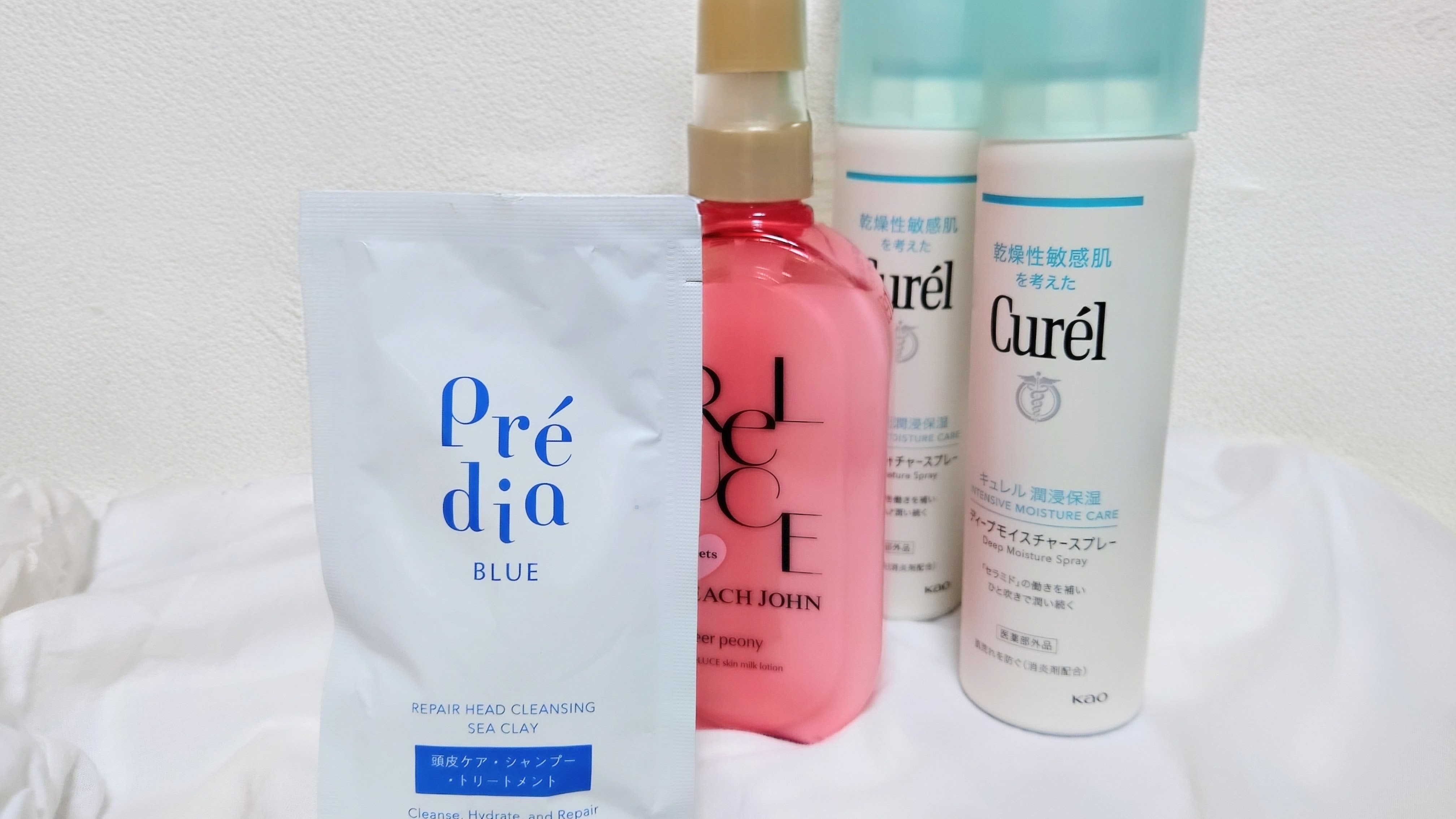 990円から買える「秋の全身潤い＆プチプラご褒美ケア」@cosmeストア札幌ステラプレイスで見つけた！