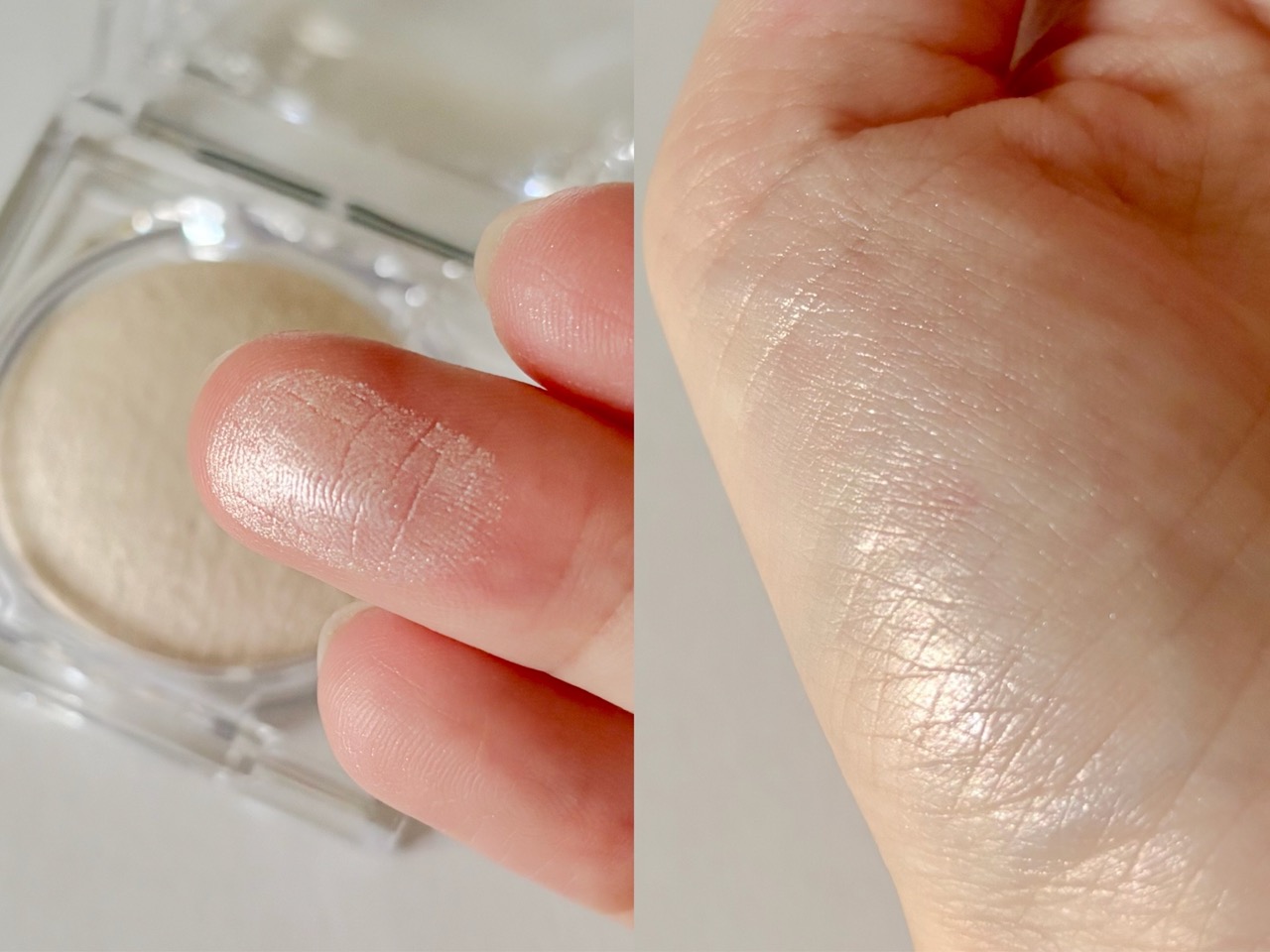 ハイライト　おすすめ　人気　ドラッグストア　セザンヌ　プチプラ　キャンメイク