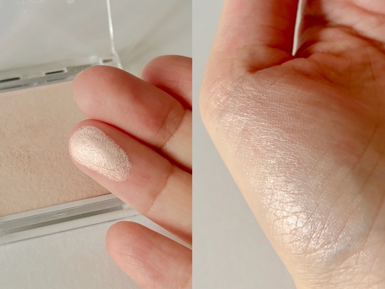 ハイライト　おすすめ　人気　ドラッグストア　セザンヌ　プチプラ　キャンメイク