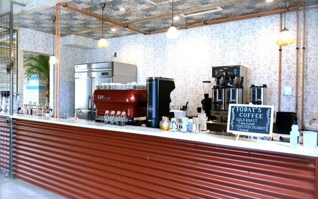 YATAIVILLAGESAPPORO 屋台ビレッジ 札幌 キッチンカー ドライブスルー