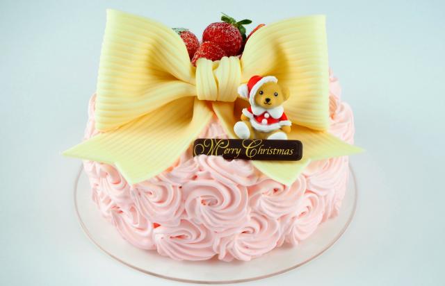 Sasaru おうちクリスマスに映えるケーキ 年札幌で選ぶおうちでクリパ
