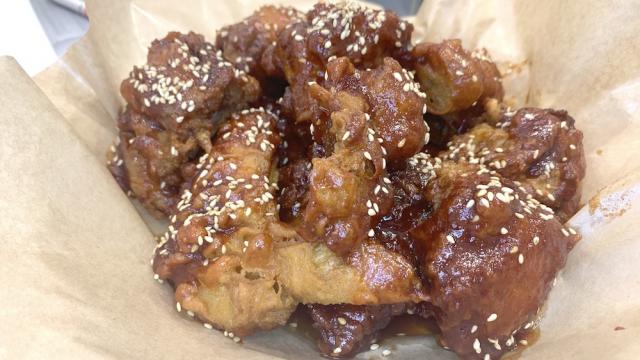Sasaru 大人気韓国スーパーで本場の韓国料理 10倍美味しく食べれる 裏技 まで Yes Mart札幌店