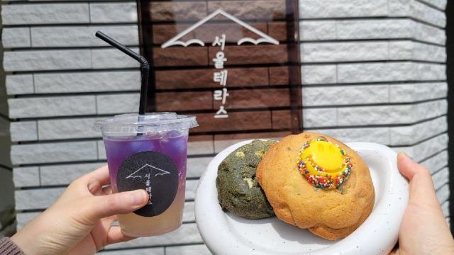 Sasaru 韓国好きの聖地 キラキラ韓流商店 がカフェをオープン 映えスイーツに夢中