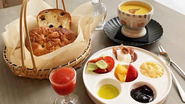 Sasaru 桜の季節 やっぱり円山 神宮のすぐそば お粥ランチ おしゃれブランチ 札幌