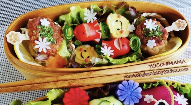 Sasaru ウインナーをデコってみたい 簡単飾り切り テク公開 不器用でもできそう