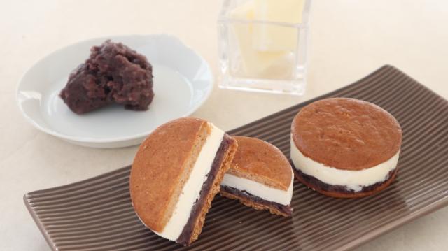 Sasaru チーズ系スイーツの人気が止まらない ラテール美瑛限定 バターチーズサンド