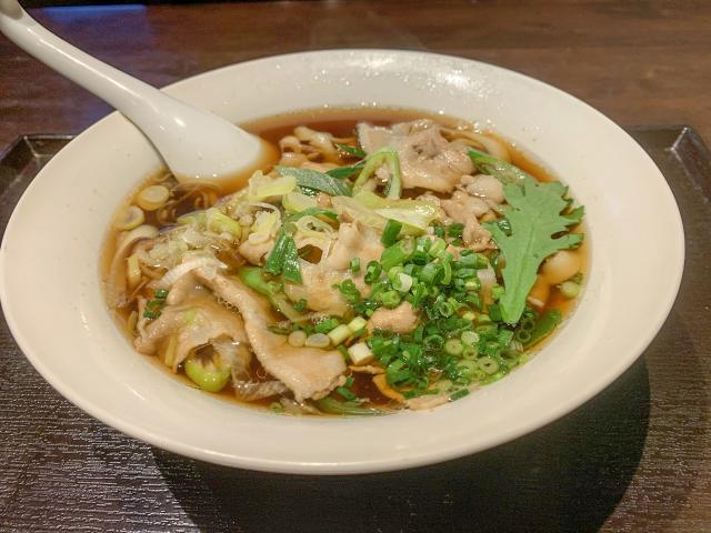 うどん ランチ カフェ 安い おひとりさま 北海道 札幌市 中央区