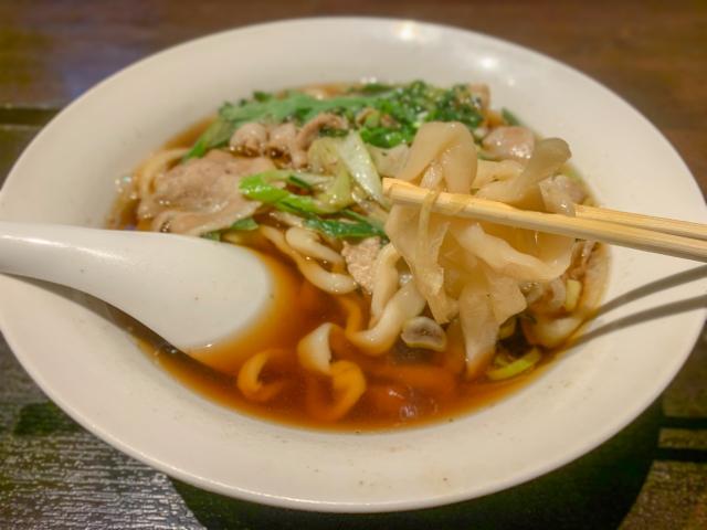 うどん ランチ カフェ 安い おひとりさま 北海道 札幌市 中央区
