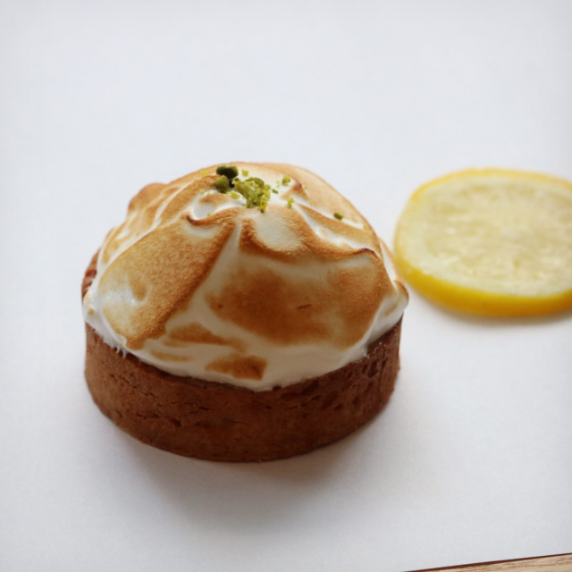 petit kuta -まあるい タルト-　札幌　タルトレット　フルーツタルト　ケーキ