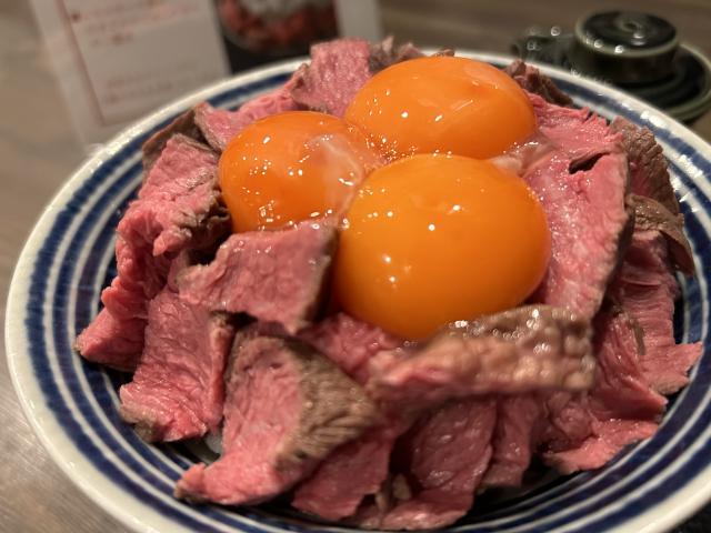 肉needs ニクニーズ 札幌 赤身肉専門店 ランチ 北24条