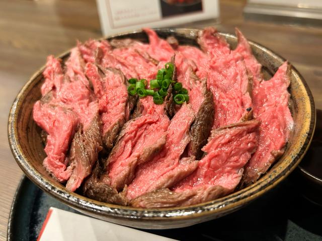肉needs ニクニーズ 札幌 赤身肉専門店 ランチ 北24条