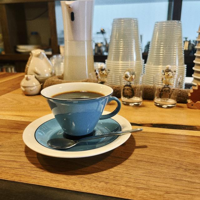札幌コーヒー