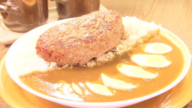 札幌】行列必至の人気店「カリーハウスコロンボ」創業50年！みんな