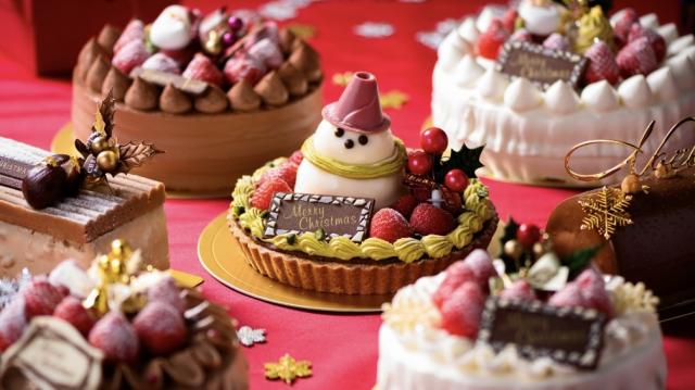 札幌で買える！人気店の「2023年クリスマスケーキ」特集…お得な割引情報も